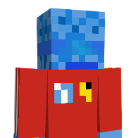 Snip3sss's Minecraft Skin