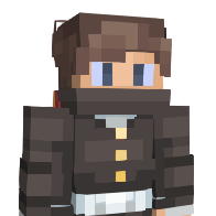 _mra's Minecraft Skin
