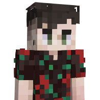 manulachoooo's Minecraft Skin