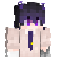 Seasonalized's Minecraft Skin