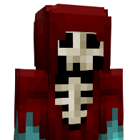 Shockwaved's Minecraft Skin