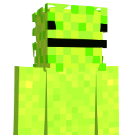 jagken's Minecraft Skin