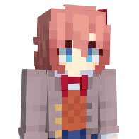 1ry1's Minecraft Skin