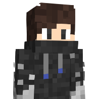 jarridu's Minecraft Skin