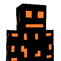 Mats3209's Minecraft Skin