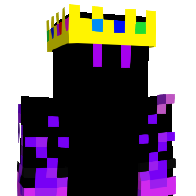 CheatingEnder's Minecraft Skin