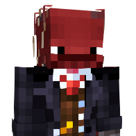 WarpedFungus's Minecraft Skin