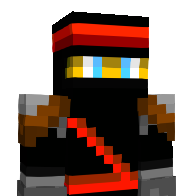 ExtremeS2000's Minecraft Skin
