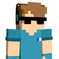 iiJulio_BR's Minecraft Skin