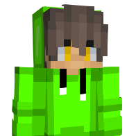12Gitek's Minecraft Skin