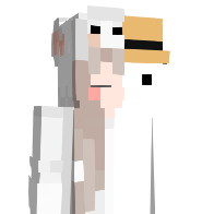 iMzmg's Minecraft Skin