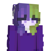 Clovxrr's Minecraft Skin