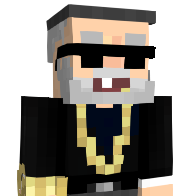 GoogleWallet's Minecraft Skin
