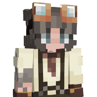 twovb's Minecraft Skin