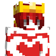 Hanuman's Minecraft Skin