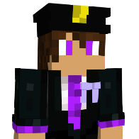 ND132424's Minecraft Skin