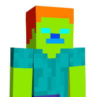BoundingPie2125's Minecraft Skin