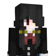 lxb's Minecraft Skin