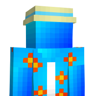 NinjaTawn's Minecraft Skin