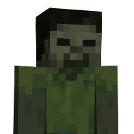 Youfff's Minecraft Skin