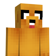 Mikecrack's Minecraft Skin