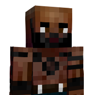 repkaos's Minecraft Skin