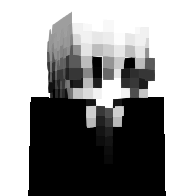 ItsMeFlux's Minecraft Skin