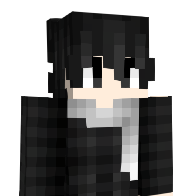 alex190913's Minecraft Skin