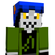 crazychimpus's Minecraft Skin