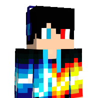 Haaziq_Gamer's Minecraft Skin