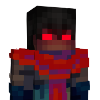 Helex's Minecraft Skin