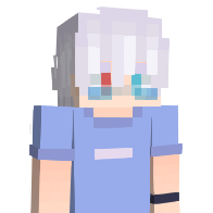 TheElematric's Minecraft Skin