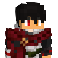 kaoshibron's Minecraft Skin