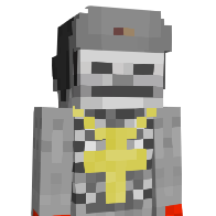 ThungBelly's Minecraft Skin