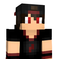 Nightastra's Minecraft Skin