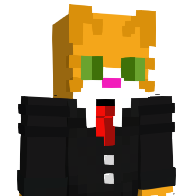 Windtourbine's Minecraft Skin