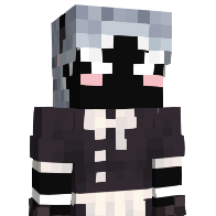 Captain_SharkyL's Minecraft Skin