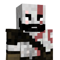 MMD2856's Minecraft Skin