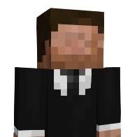 LucasTesser's Minecraft Skin