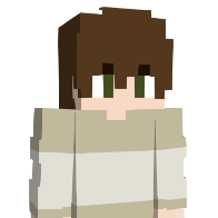 Grwdy's Minecraft Skin
