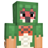 SkywarsJanitor's Minecraft Skin