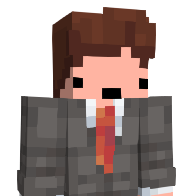 Billignton's Minecraft Skin