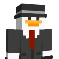 the_pitcher's Minecraft Skin