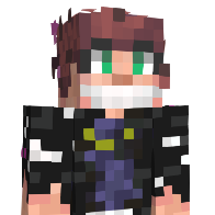 Proxiastr's Minecraft Skin