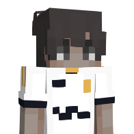 The_Raccoon_Man's Minecraft Skin