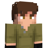 imamsteve1's Minecraft Skin