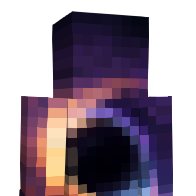 limboked's Minecraft Skin