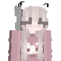 aluee's Minecraft Skin