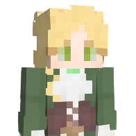 TheTrendOfTimes's Minecraft Skin