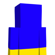 nosmok's Minecraft Skin